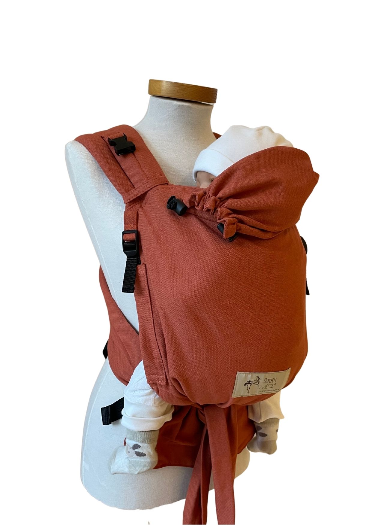Storchenwiege Baby Carrier – terra – Storchenwiege Baby Carrier terra bei babybrands.de kaufen ✓ sicher, einfach & bequem online bestellen ✓ Storchenwiege Baby Carrier – terra – Storchenwiege Baby Carrier terra bei babybrands.de kaufen ✓ sicher, einfach & bequem online bestellen ✓